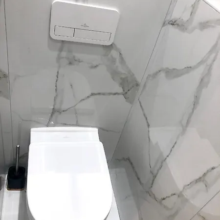 Contemporain A Avec Terrasse Et Parking 35 M² Apartment *